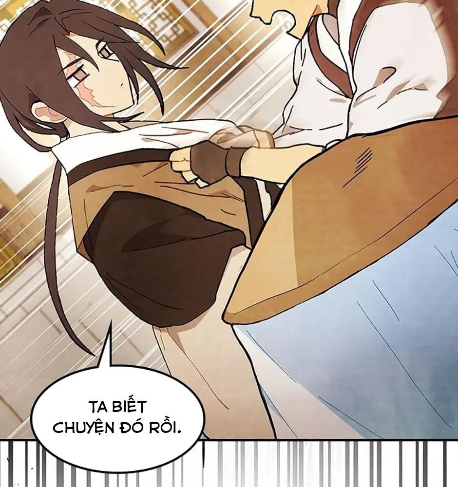 Sự Trở Lại Của Chiến Thần: Chapter 32