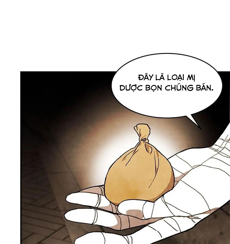 Sự Trở Lại Của Chiến Thần: Chapter 32