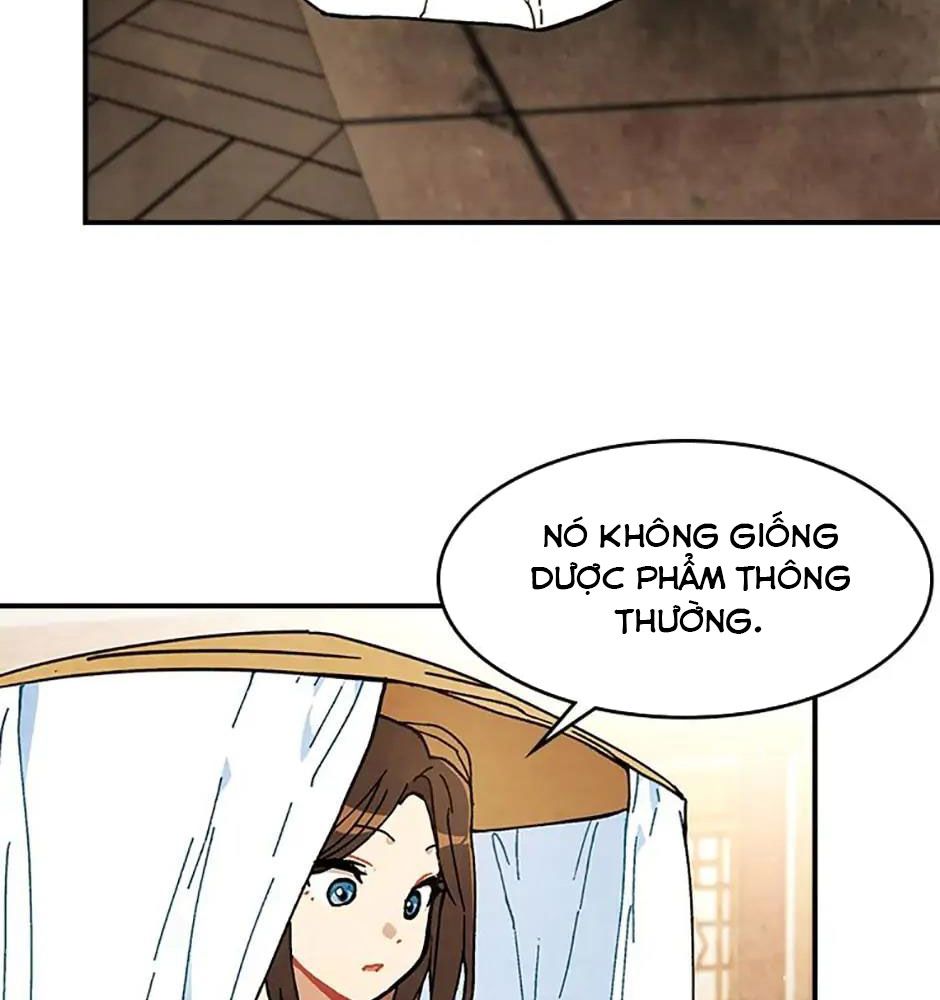 Sự Trở Lại Của Chiến Thần: Chapter 32