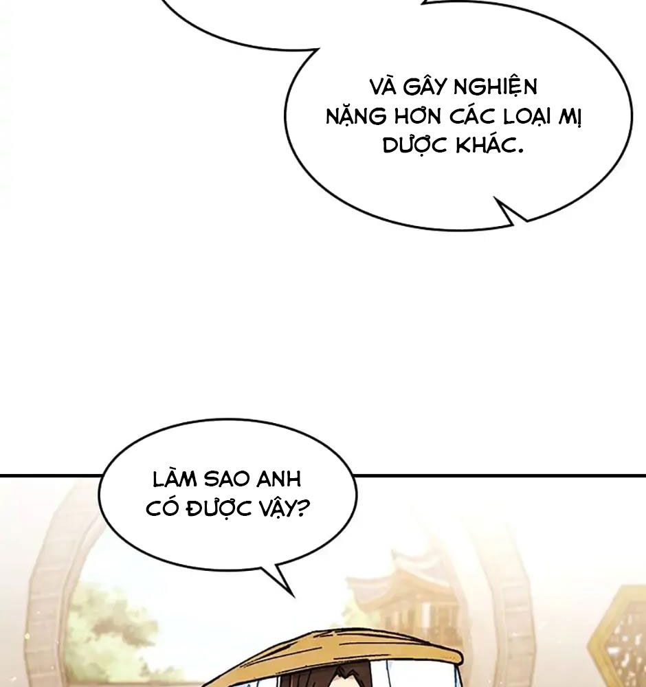 Sự Trở Lại Của Chiến Thần: Chapter 32