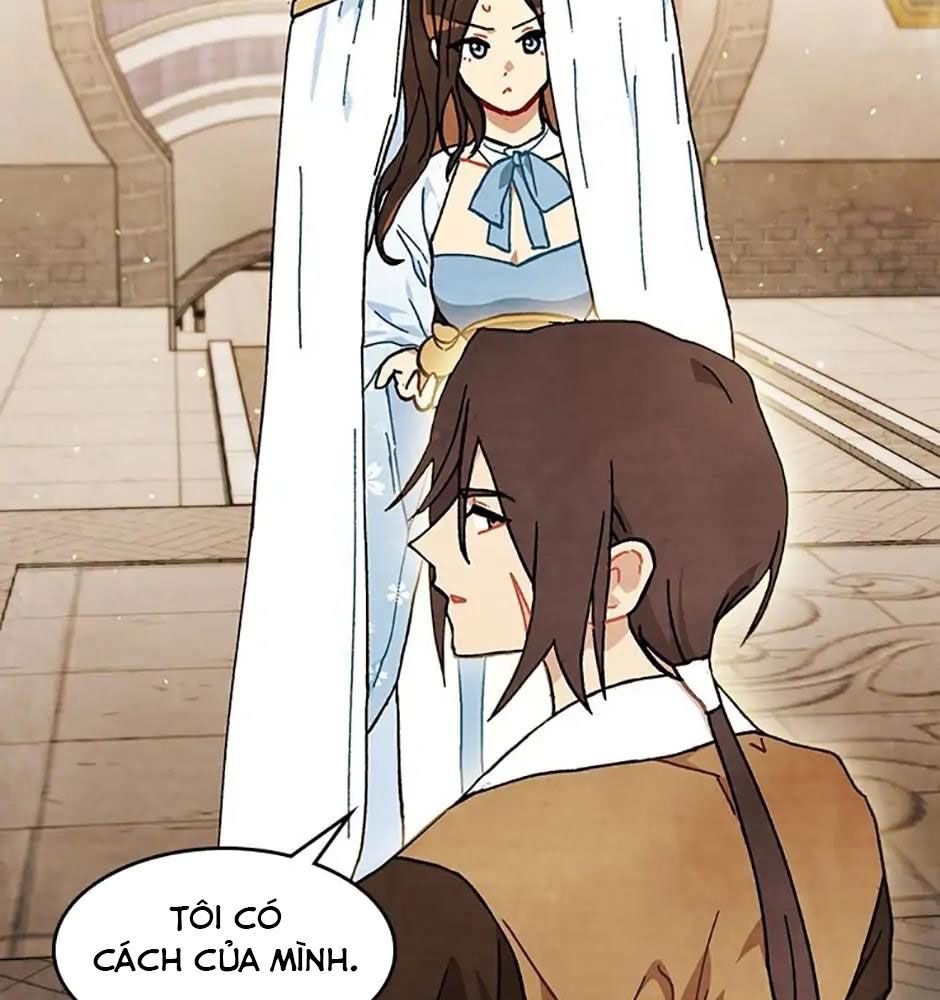 Sự Trở Lại Của Chiến Thần: Chapter 32