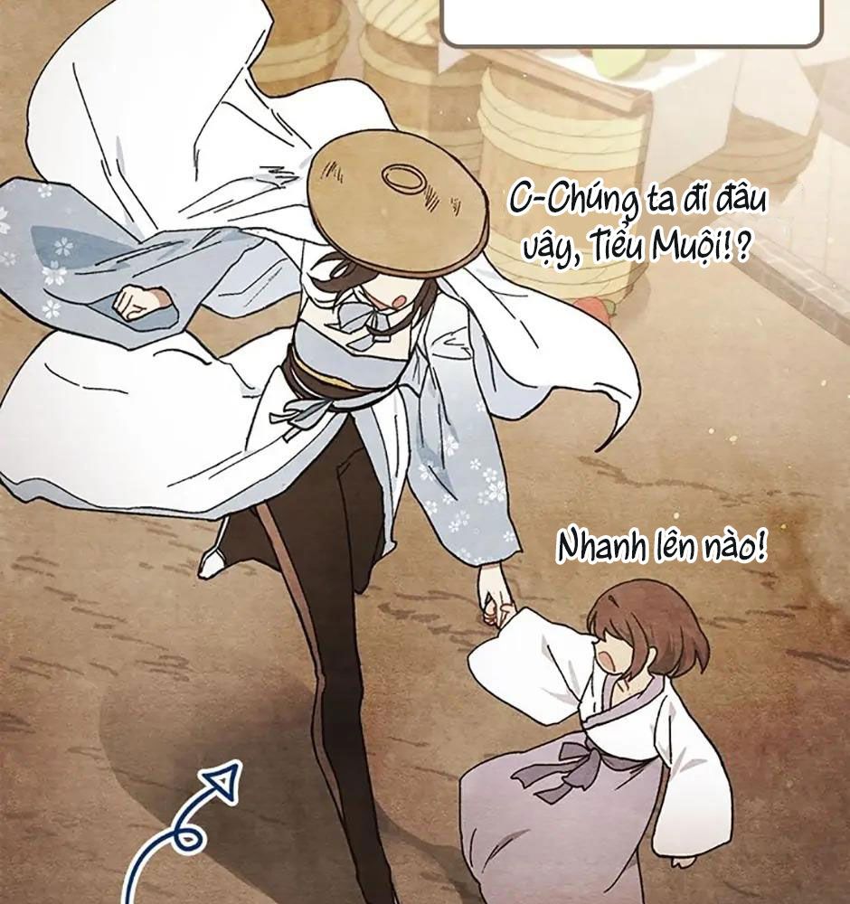 Sự Trở Lại Của Chiến Thần: Chapter 32
