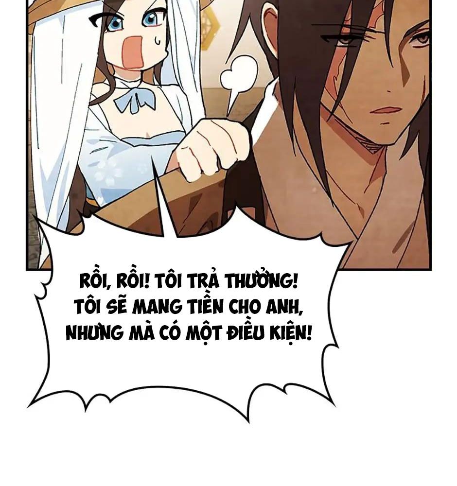 Sự Trở Lại Của Chiến Thần: Chapter 32