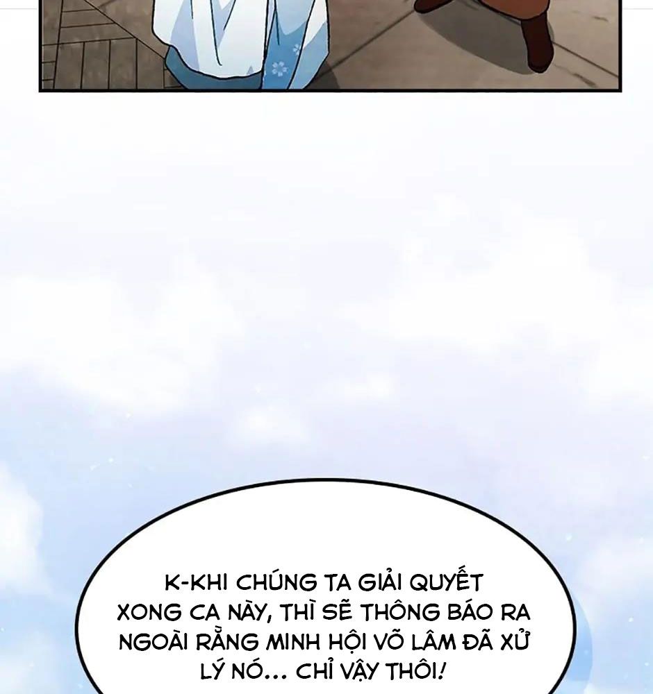 Sự Trở Lại Của Chiến Thần: Chapter 32