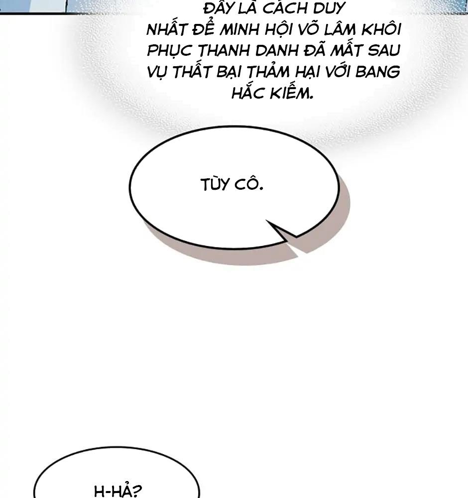 Sự Trở Lại Của Chiến Thần: Chapter 32