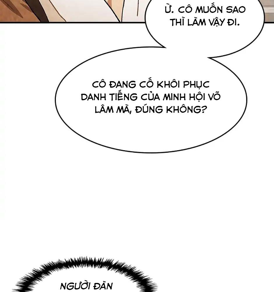 Sự Trở Lại Của Chiến Thần: Chapter 32