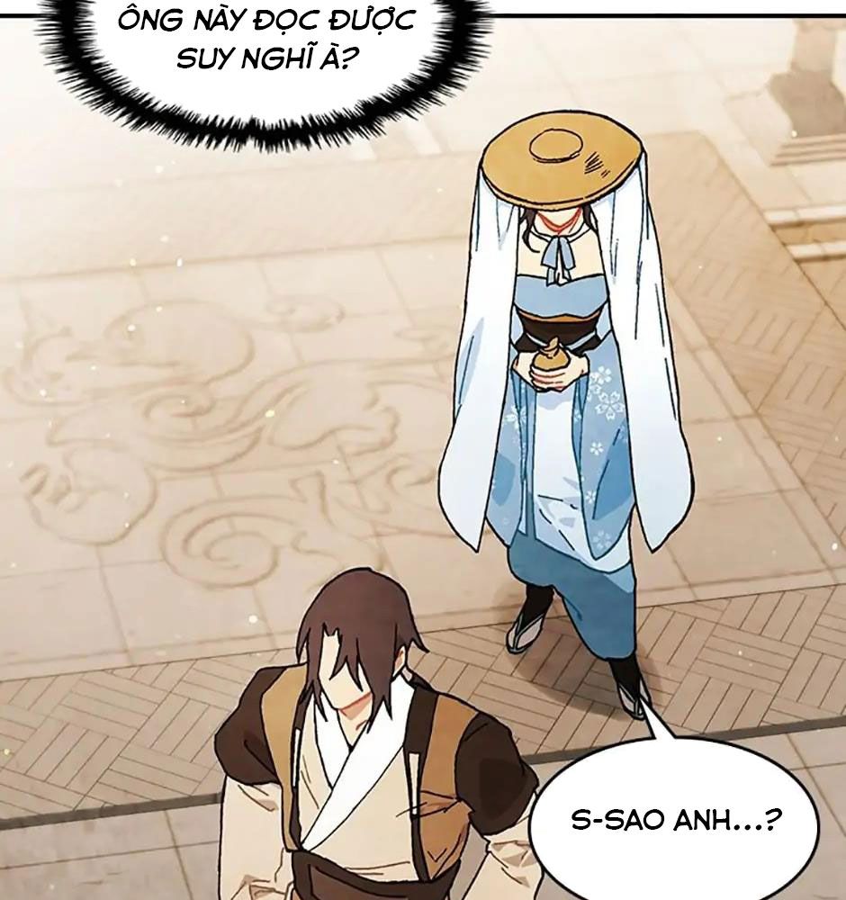 Sự Trở Lại Của Chiến Thần: Chapter 32
