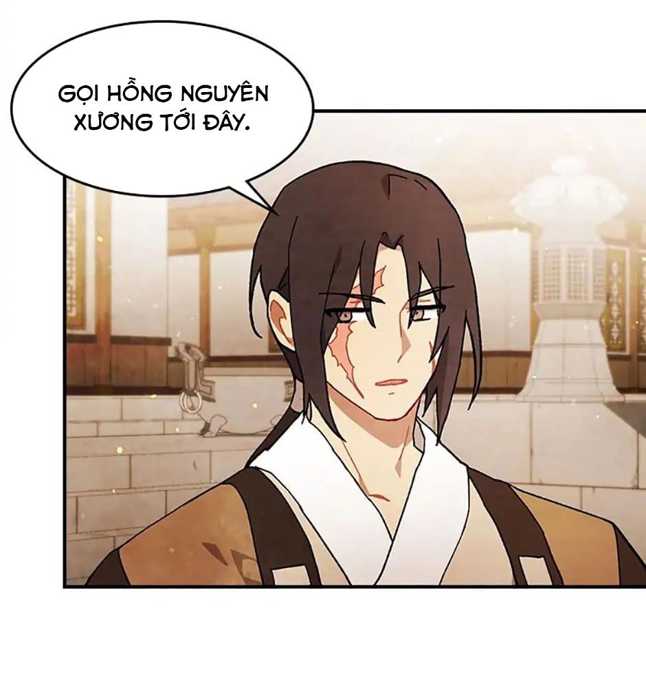 Sự Trở Lại Của Chiến Thần: Chapter 32