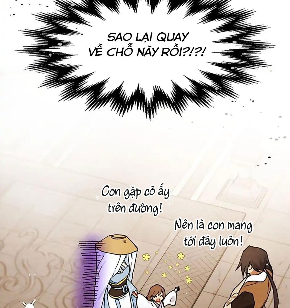 Sự Trở Lại Của Chiến Thần: Chapter 32