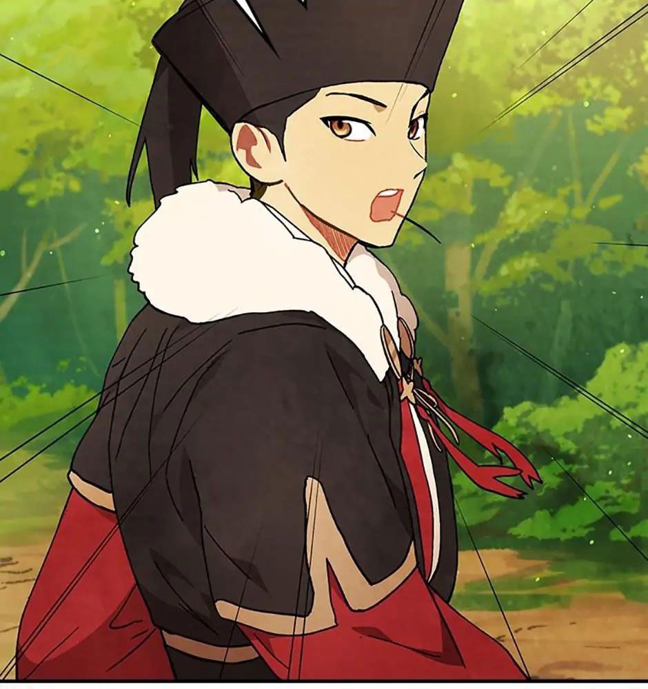 Sự Trở Lại Của Chiến Thần: Chapter 32