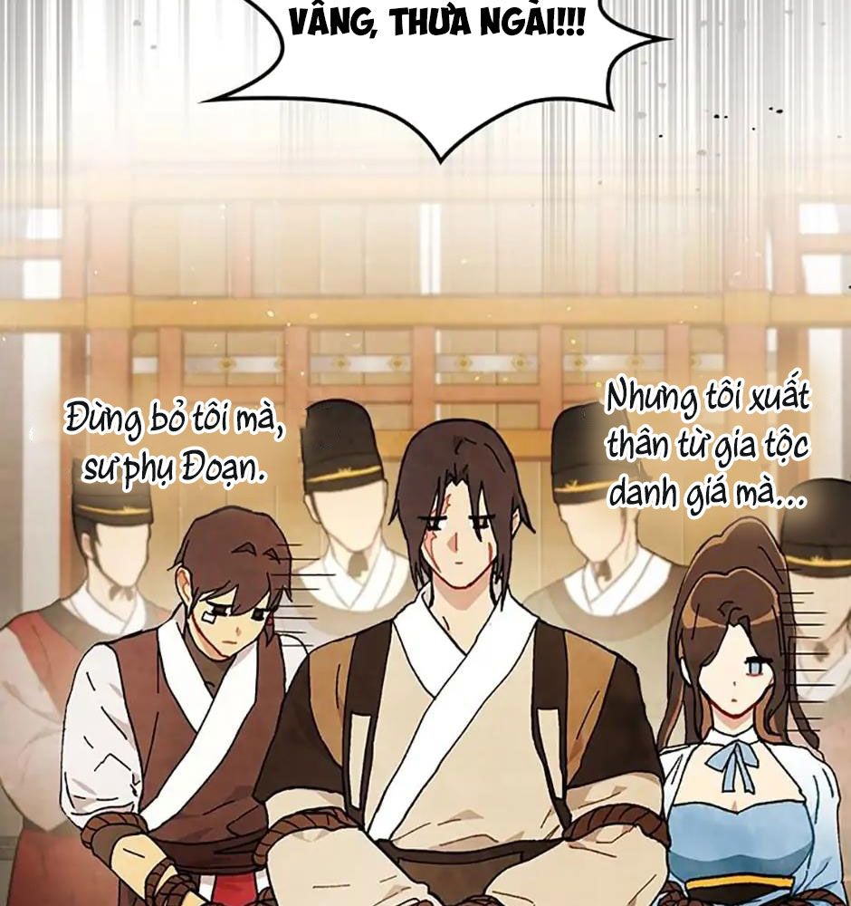 Sự Trở Lại Của Chiến Thần: Chapter 32