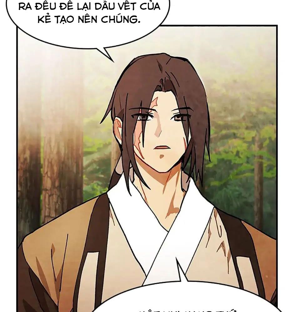 Sự Trở Lại Của Chiến Thần: Chapter 32