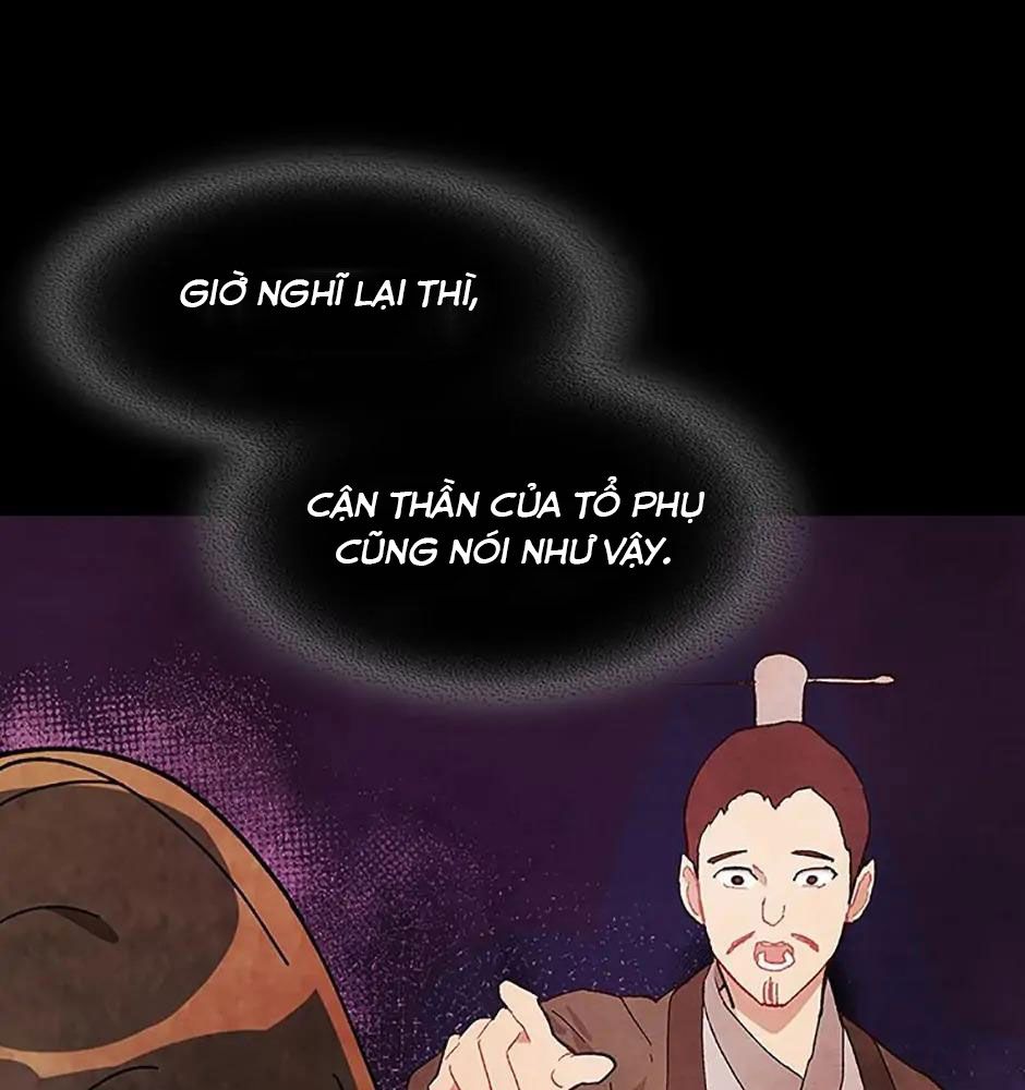 Sự Trở Lại Của Chiến Thần: Chapter 32