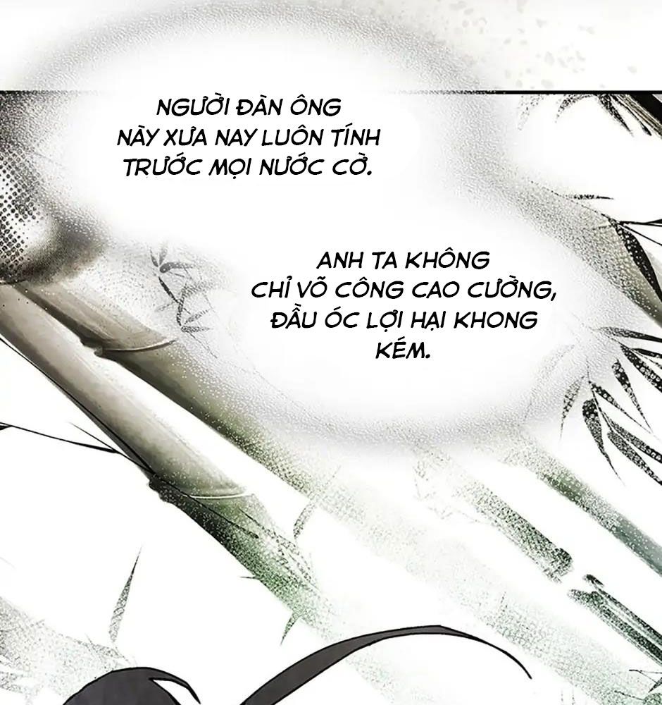 Sự Trở Lại Của Chiến Thần: Chapter 32