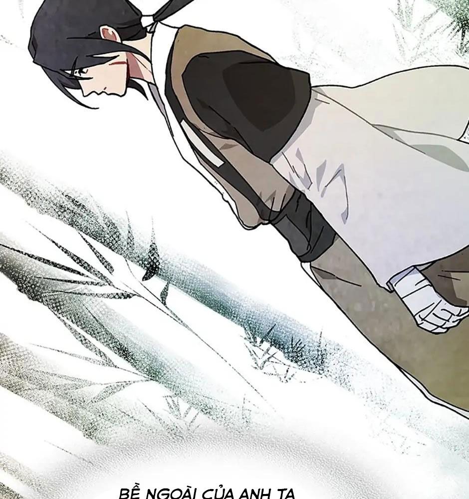 Sự Trở Lại Của Chiến Thần: Chapter 32
