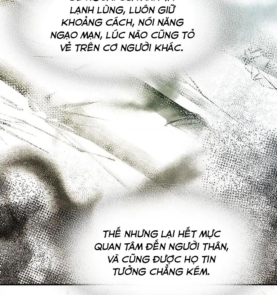 Sự Trở Lại Của Chiến Thần: Chapter 32