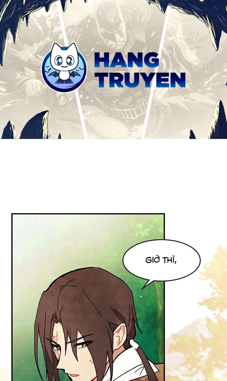 Sự Trở Lại Của Chiến Thần: Chapter 33