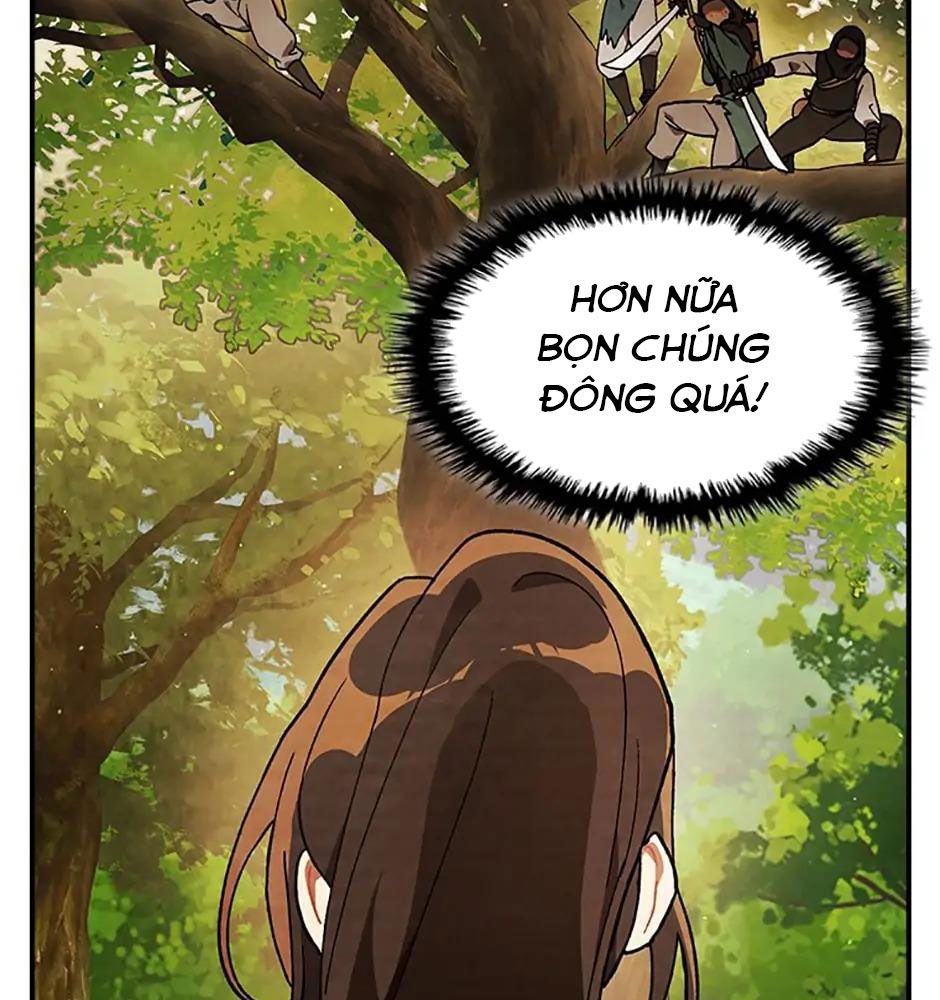 Sự Trở Lại Của Chiến Thần: Chapter 33