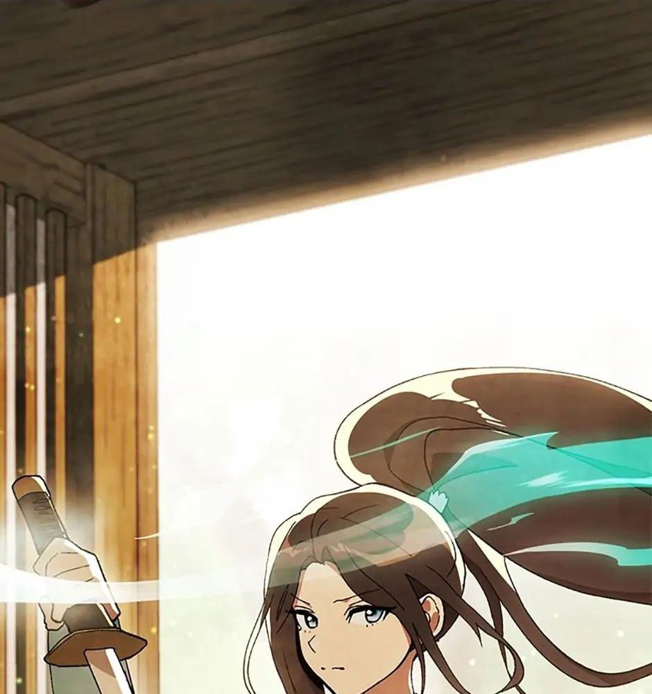 Sự Trở Lại Của Chiến Thần: Chapter 33