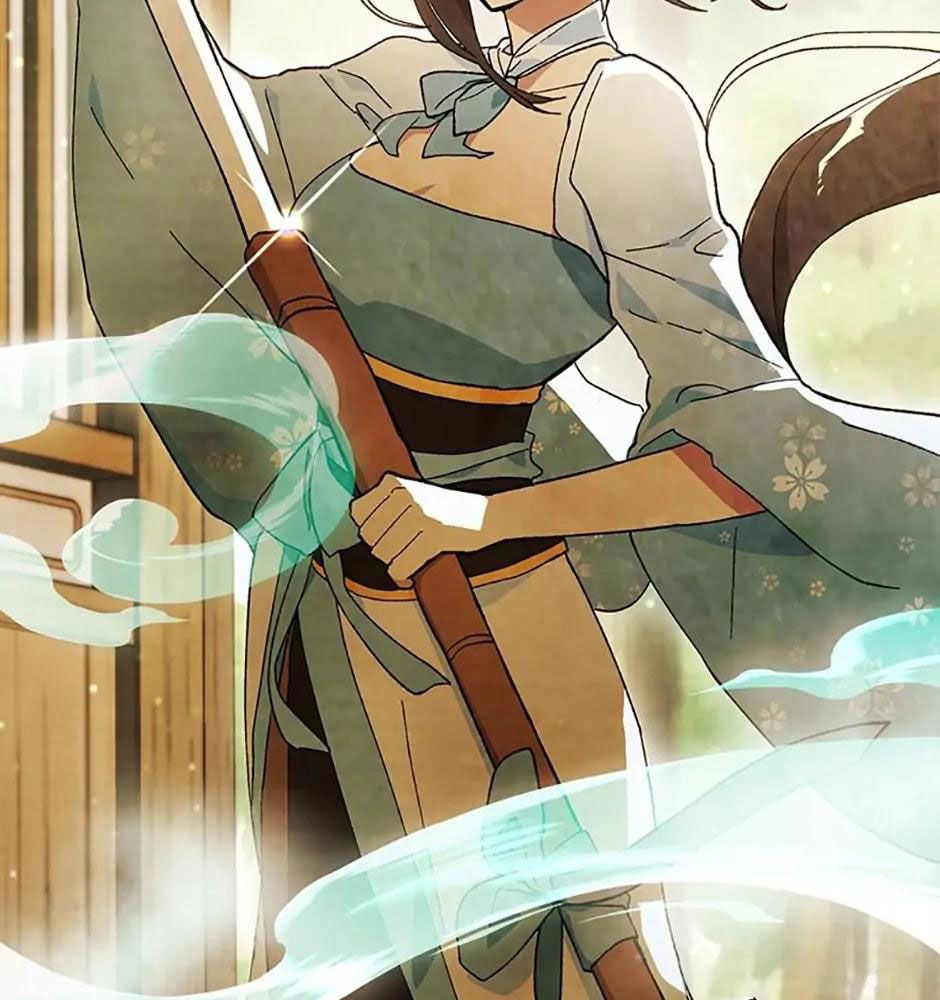 Sự Trở Lại Của Chiến Thần: Chapter 33