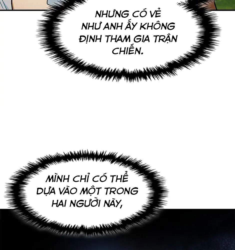 Sự Trở Lại Của Chiến Thần: Chapter 33