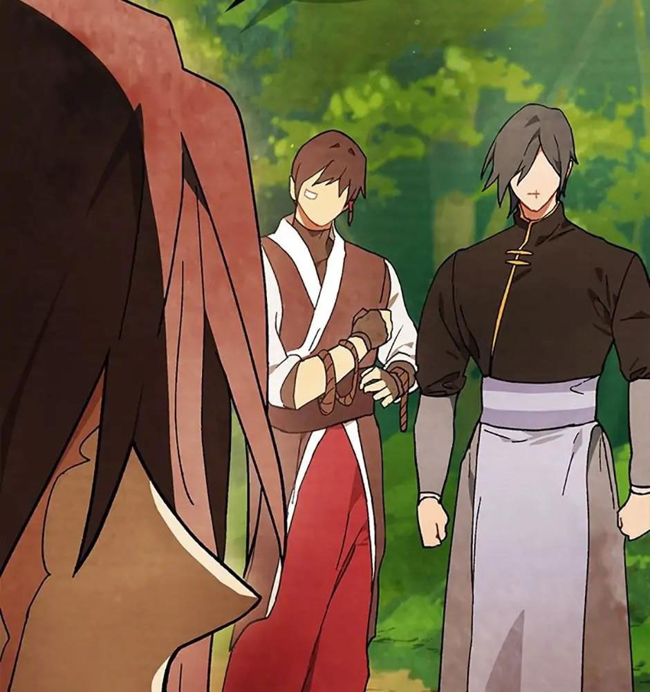 Sự Trở Lại Của Chiến Thần: Chapter 33