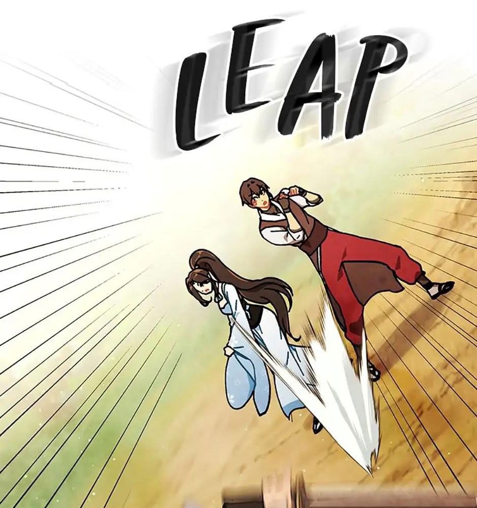 Sự Trở Lại Của Chiến Thần: Chapter 33