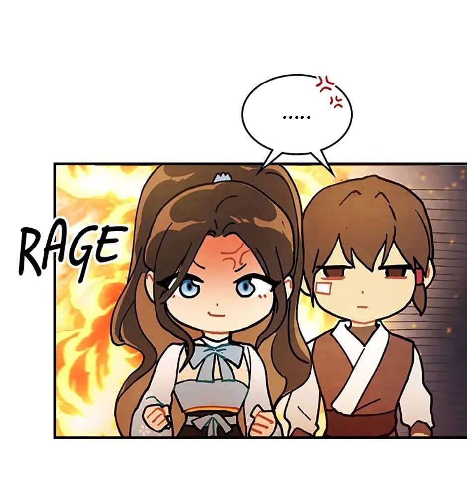 Sự Trở Lại Của Chiến Thần: Chapter 33