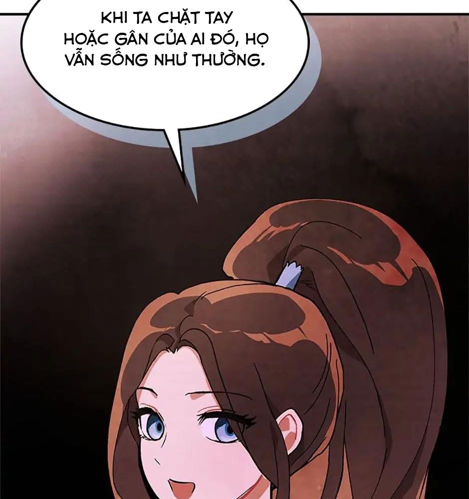 Sự Trở Lại Của Chiến Thần: Chapter 33