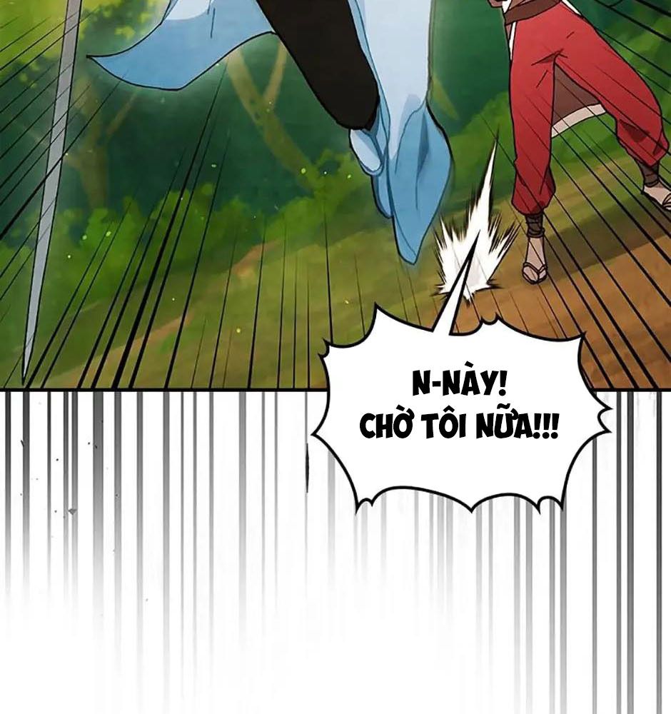 Sự Trở Lại Của Chiến Thần: Chapter 33