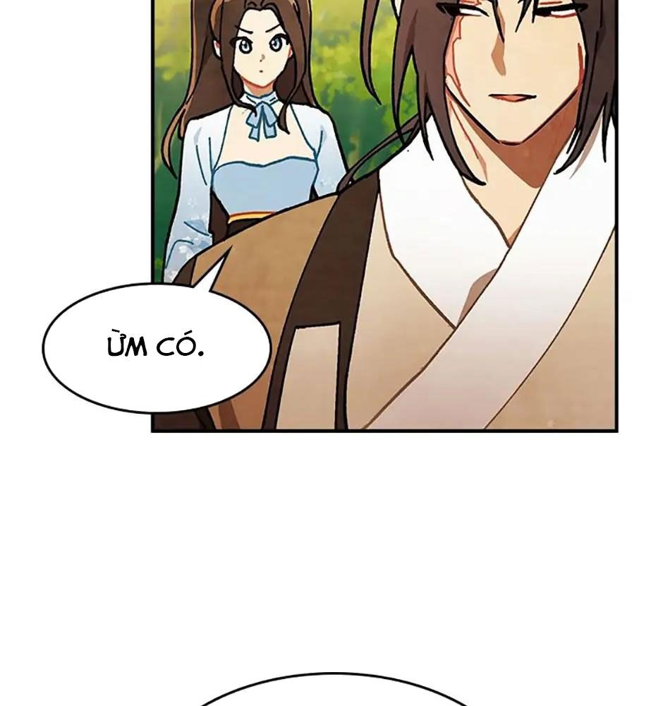 Sự Trở Lại Của Chiến Thần: Chapter 33