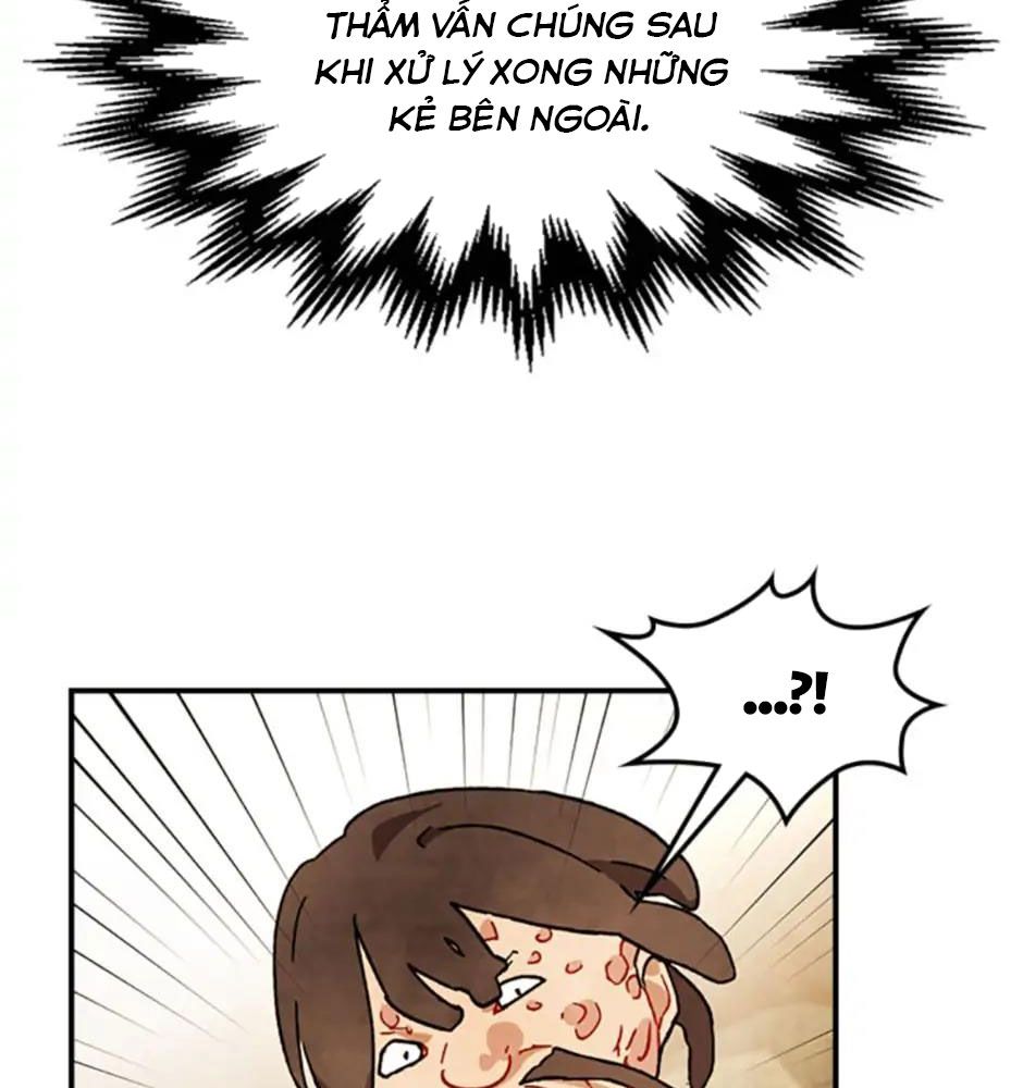Sự Trở Lại Của Chiến Thần: Chapter 34