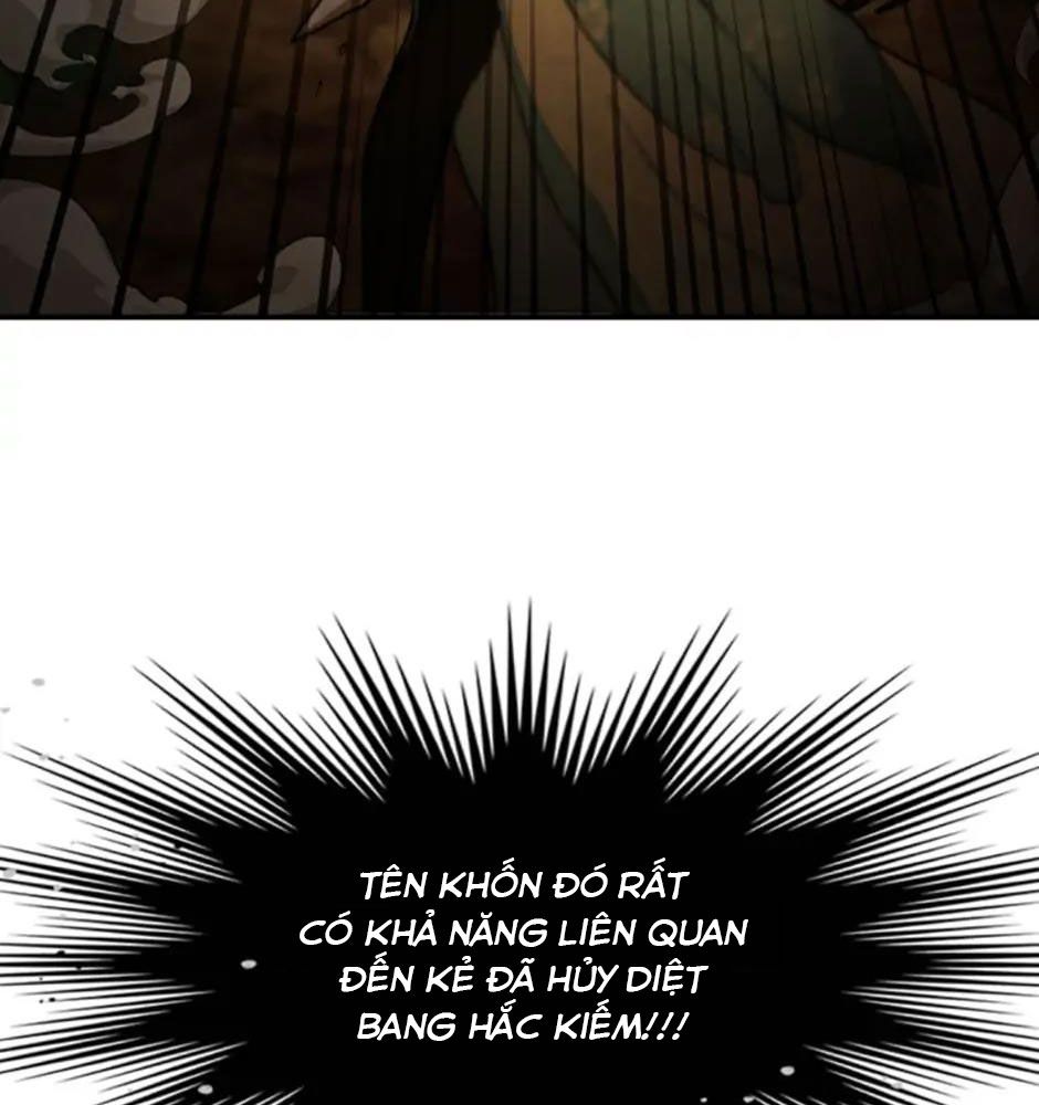 Sự Trở Lại Của Chiến Thần: Chapter 34
