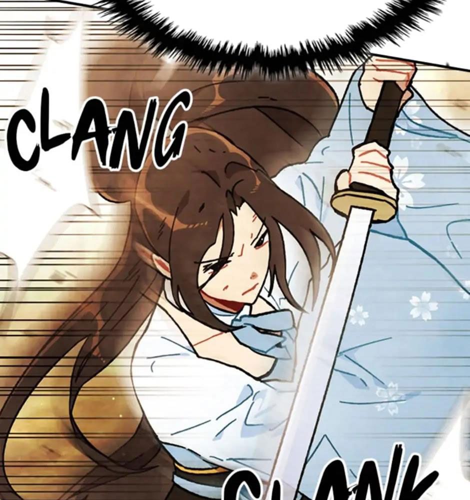 Sự Trở Lại Của Chiến Thần: Chapter 34