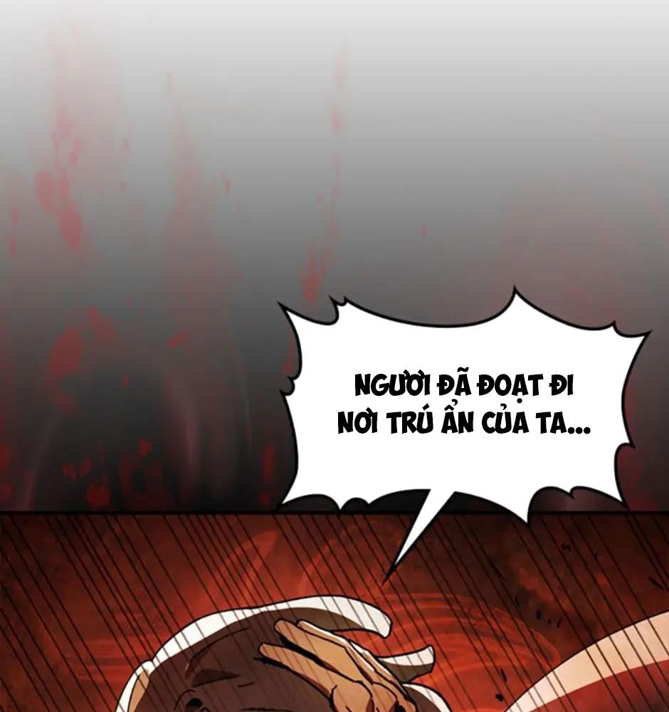 Sự Trở Lại Của Chiến Thần: Chapter 34