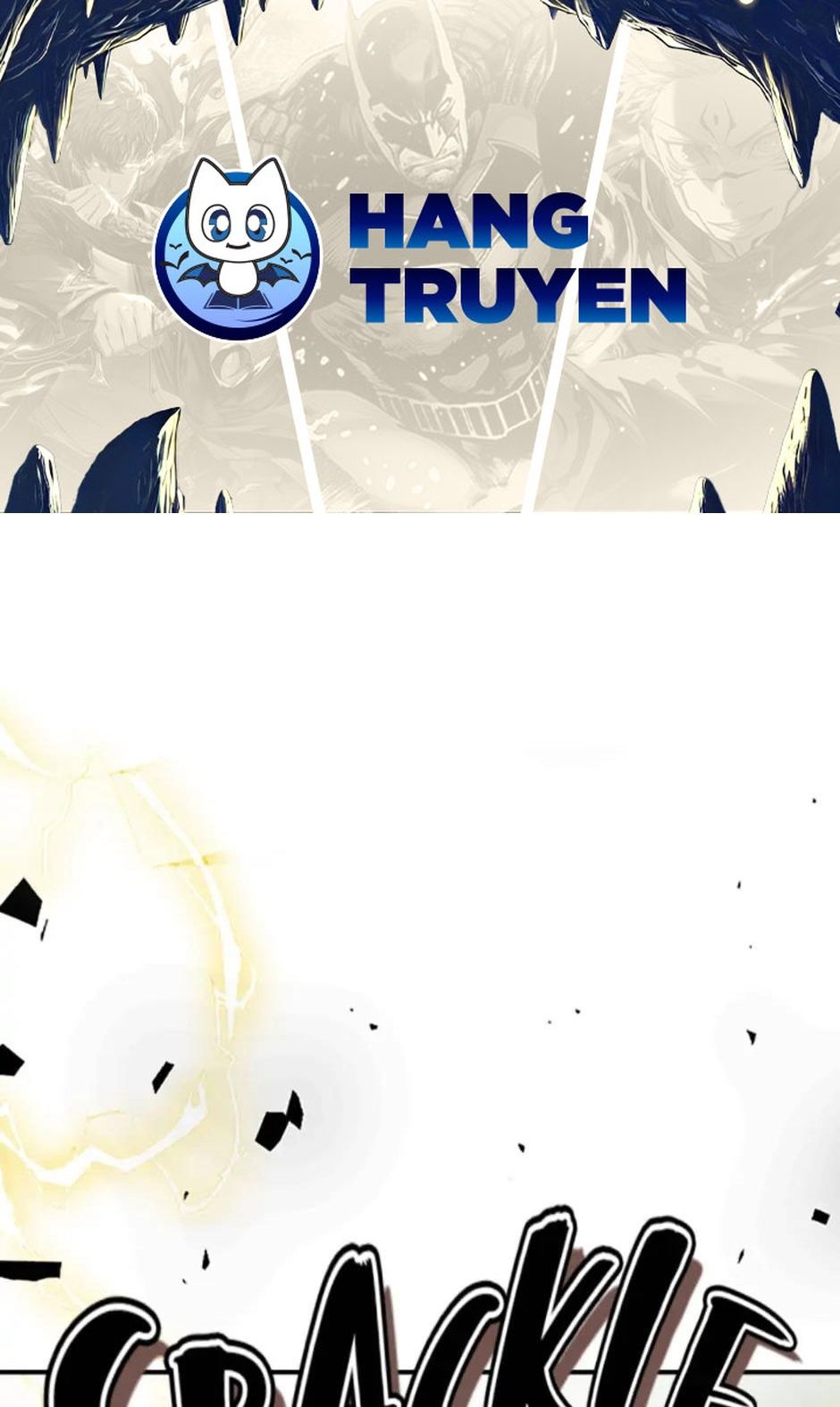 Sự Trở Lại Của Chiến Thần: Chapter 35