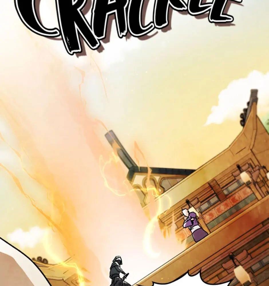 Sự Trở Lại Của Chiến Thần: Chapter 35