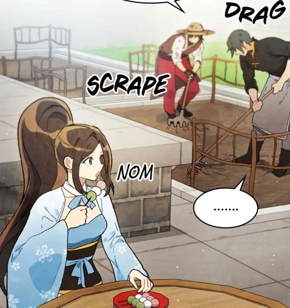 Sự Trở Lại Của Chiến Thần: Chapter 35