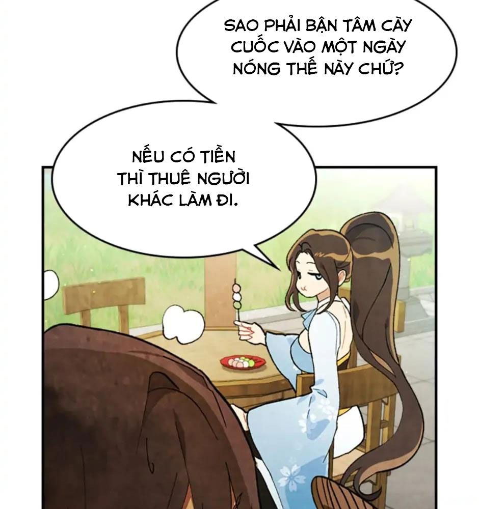 Sự Trở Lại Của Chiến Thần: Chapter 35