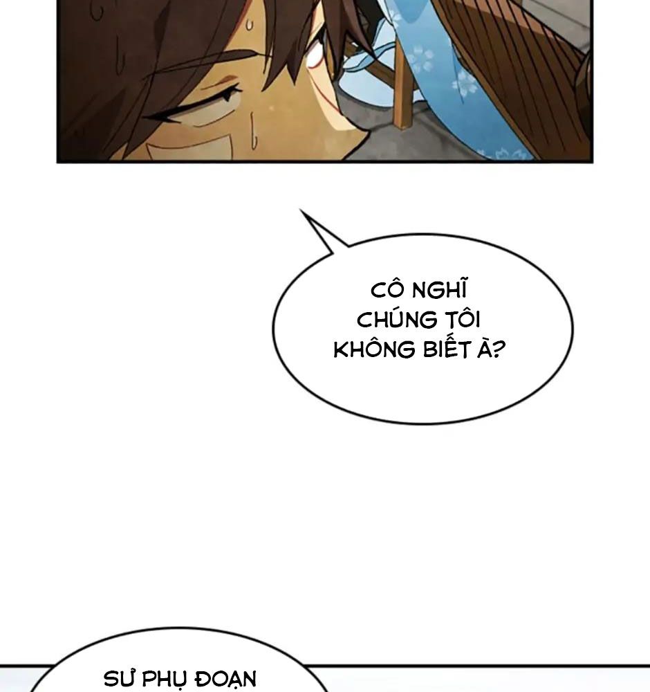 Sự Trở Lại Của Chiến Thần: Chapter 35