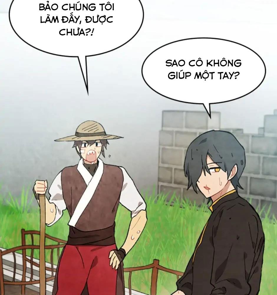 Sự Trở Lại Của Chiến Thần: Chapter 35