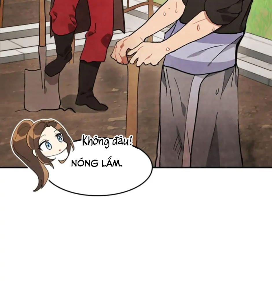 Sự Trở Lại Của Chiến Thần: Chapter 35