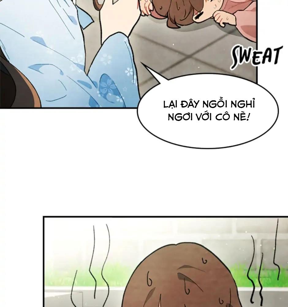 Sự Trở Lại Của Chiến Thần: Chapter 35