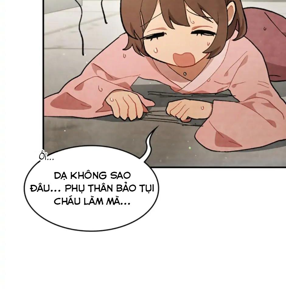 Sự Trở Lại Của Chiến Thần: Chapter 35