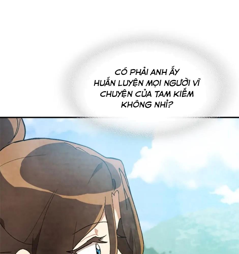 Sự Trở Lại Của Chiến Thần: Chapter 35