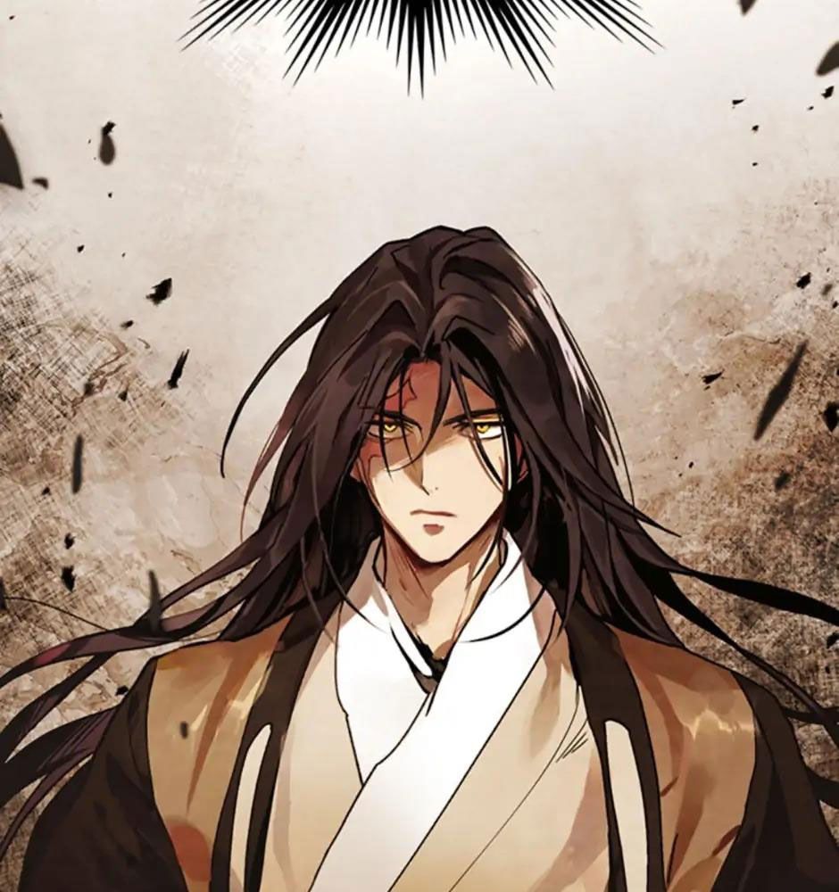 Sự Trở Lại Của Chiến Thần: Chapter 35