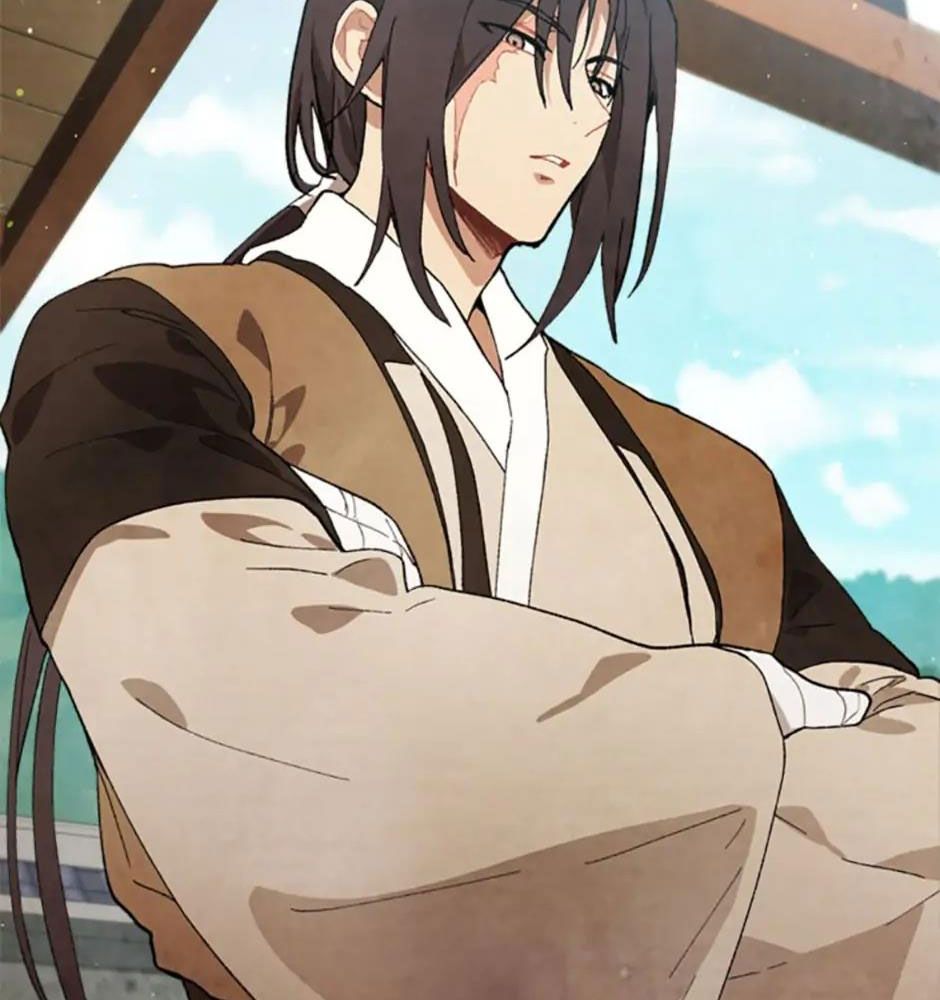 Sự Trở Lại Của Chiến Thần: Chapter 35