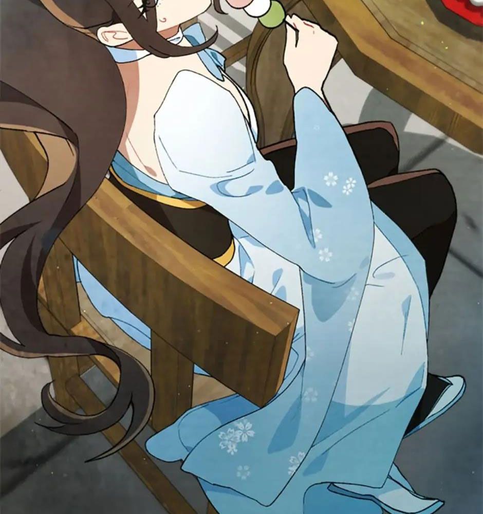 Sự Trở Lại Của Chiến Thần: Chapter 35