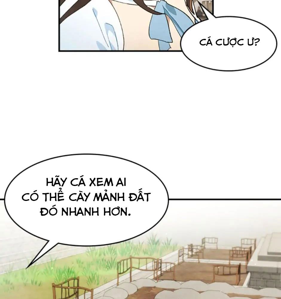 Sự Trở Lại Của Chiến Thần: Chapter 35