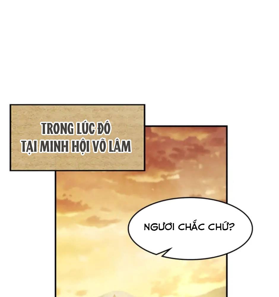 Sự Trở Lại Của Chiến Thần: Chapter 35
